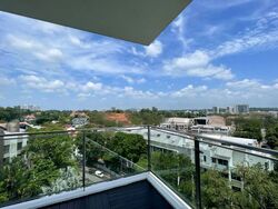 The Orange Grove (D10), Condominium #458612591